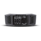 Rockford Fosgate T400X4AD