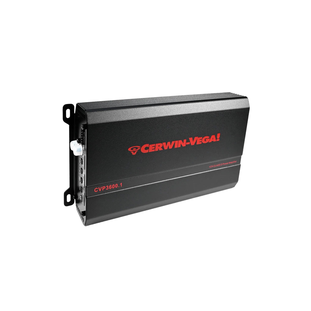 Cerwin-Vega CVP3600.1 Mono Class-D Amplifier