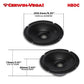 Cerwin Vega H80C