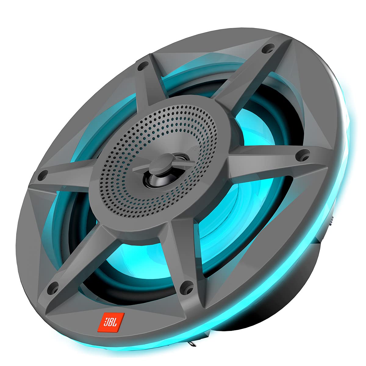 JBL JBLMARSPKSD62GAM 6.5" RGB Marine Speakers