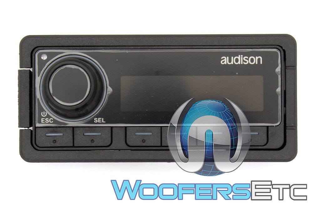Audison DRCMP DRC MP Digital Remote Control