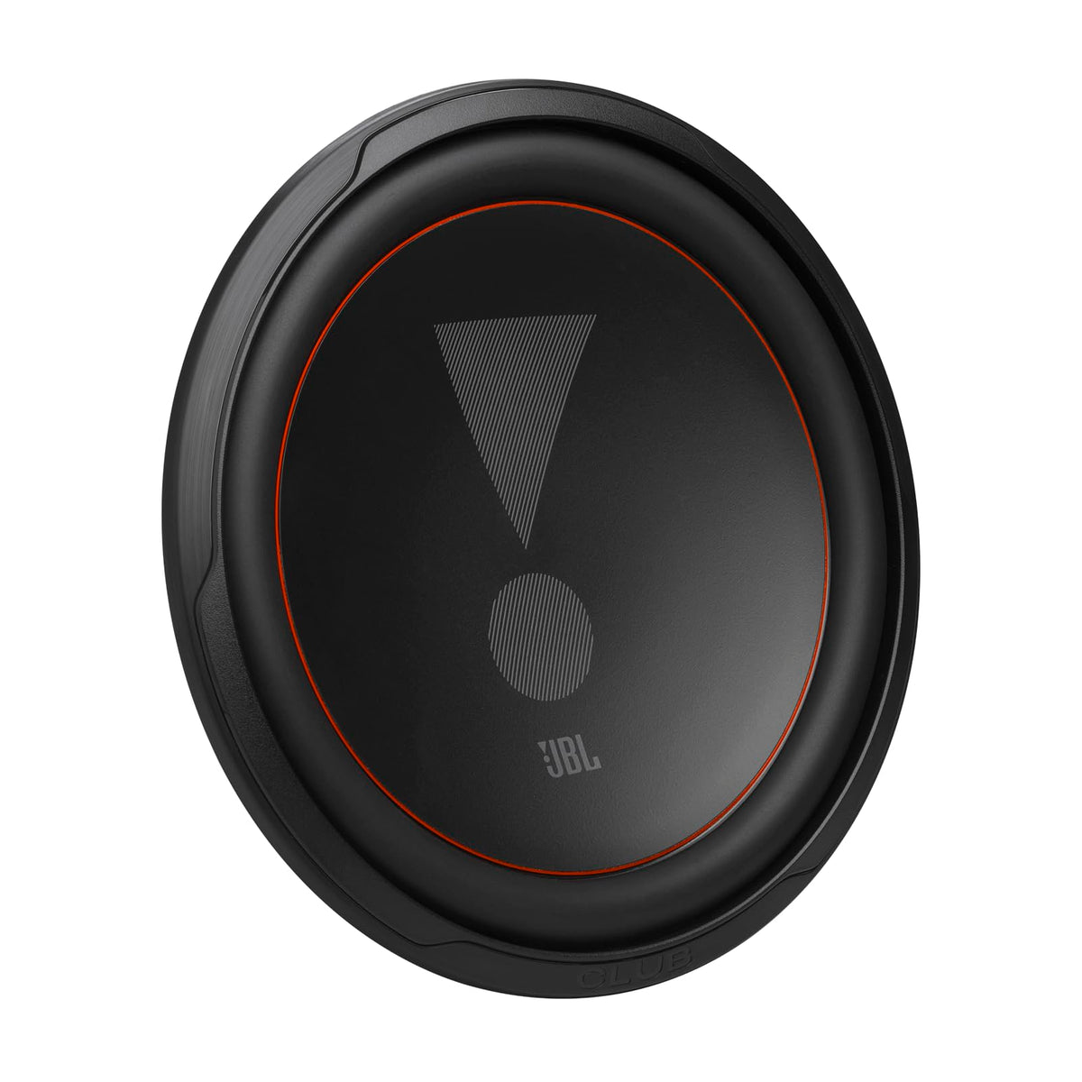 JBL Club 122 12" Car Audio Subwoofer