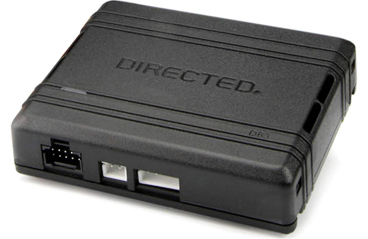 Viper DB3 All-In-One Door Lock & Override Module