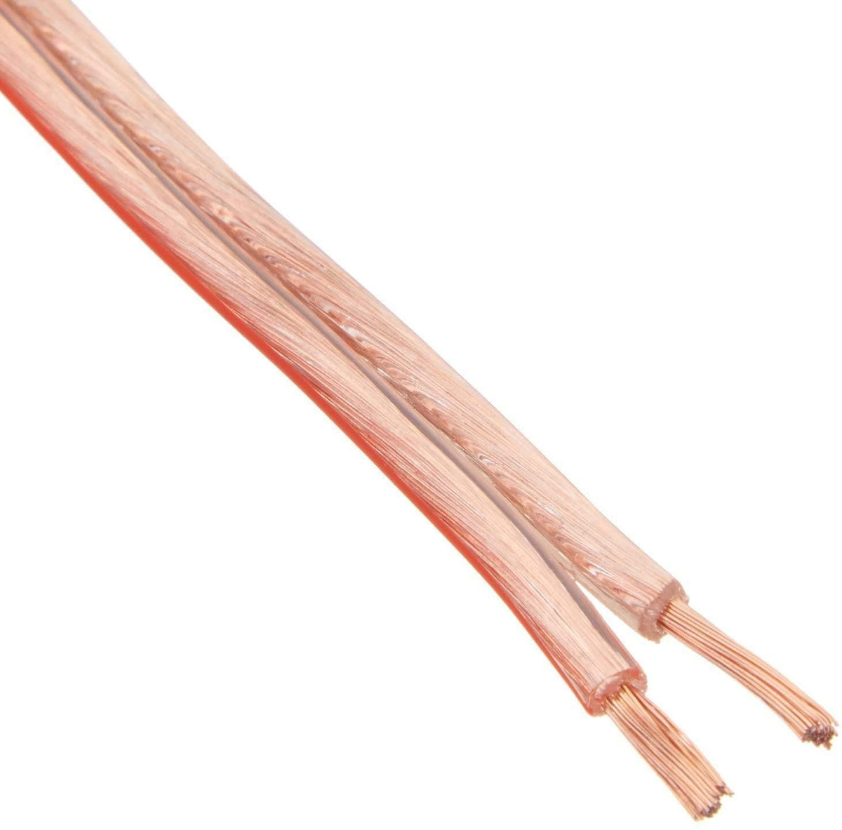 Audiotek AT-SPW10GA/50RG 10-Gauge 50-Ft Speaker Wire