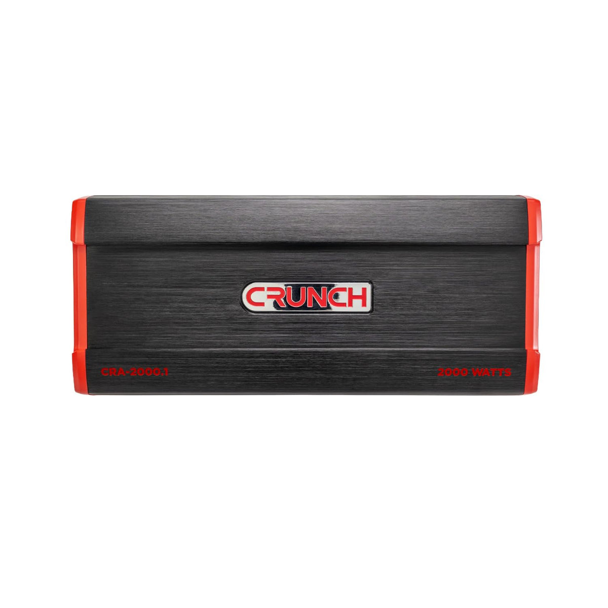 Crunch CRA-2000.1 2000W Class D Mono Amplifier