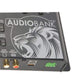 Audiobank AB-AP12
