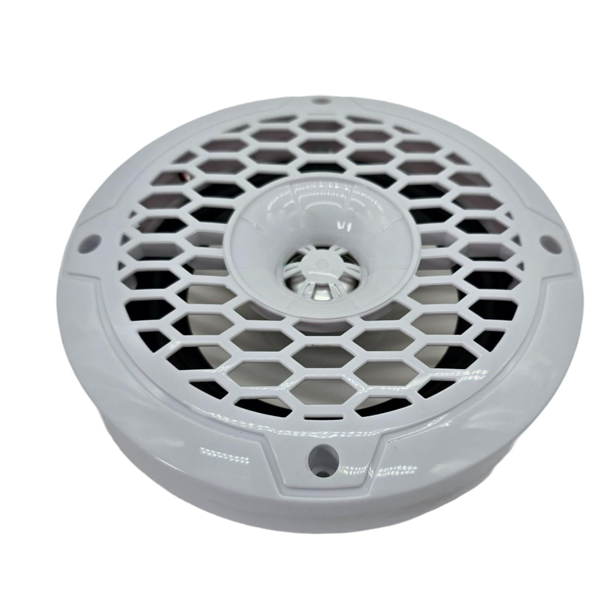 Warzone WZ65MW 6.5" 2-Way Marine Speakers