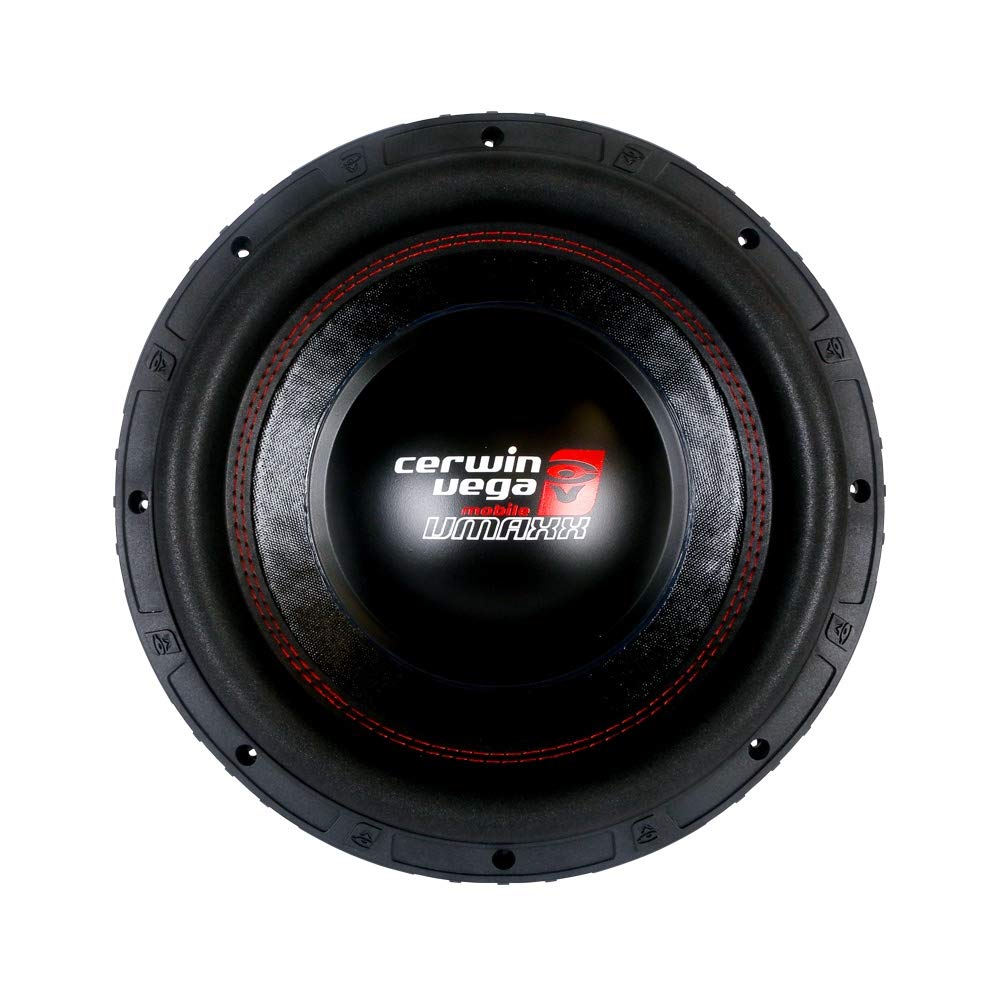 Cerwin Vega VMAX15D2