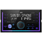 JVC KW-X850BTS