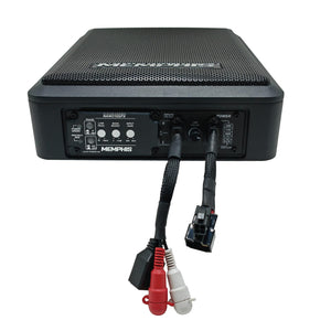 Memphis Audio NANO10SPX