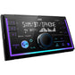 JVC KW-X850BTS