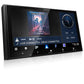 KENWOOD DMX8710S