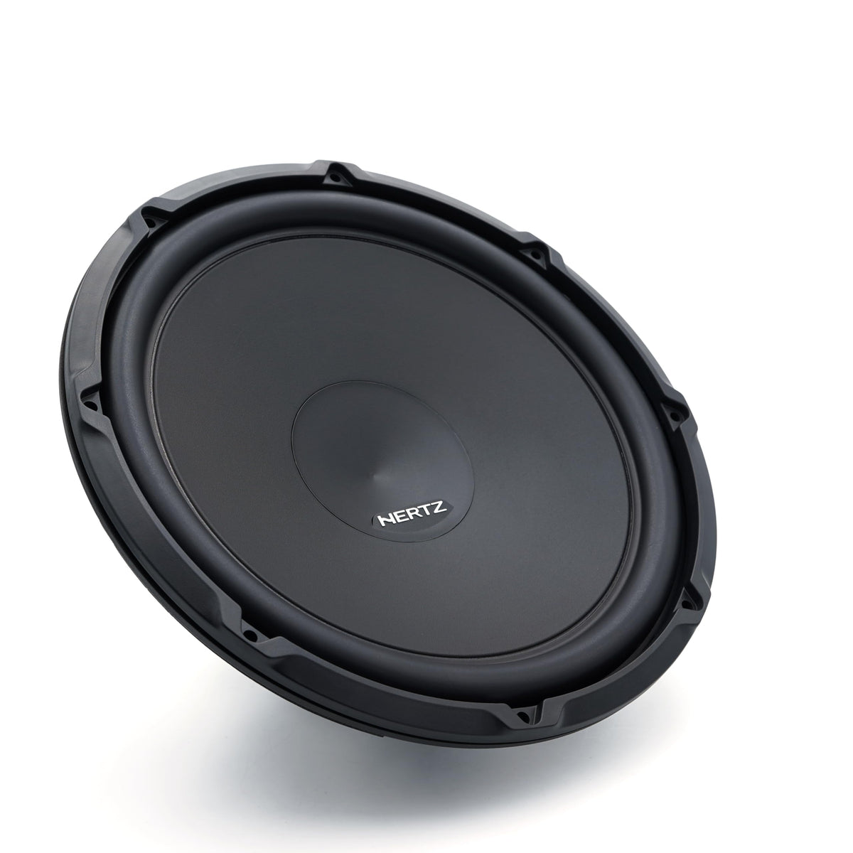 Hertz CS300S2 12" 2-Ohm Single Voice Coil Subwoofer
