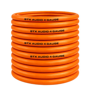 STX Audio SX4CXL