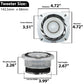 Audio360 AD43TW