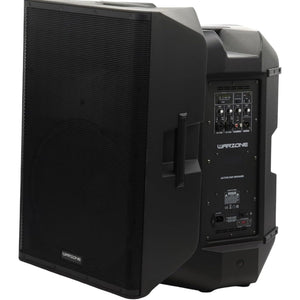Warzone WPTS12-2200W