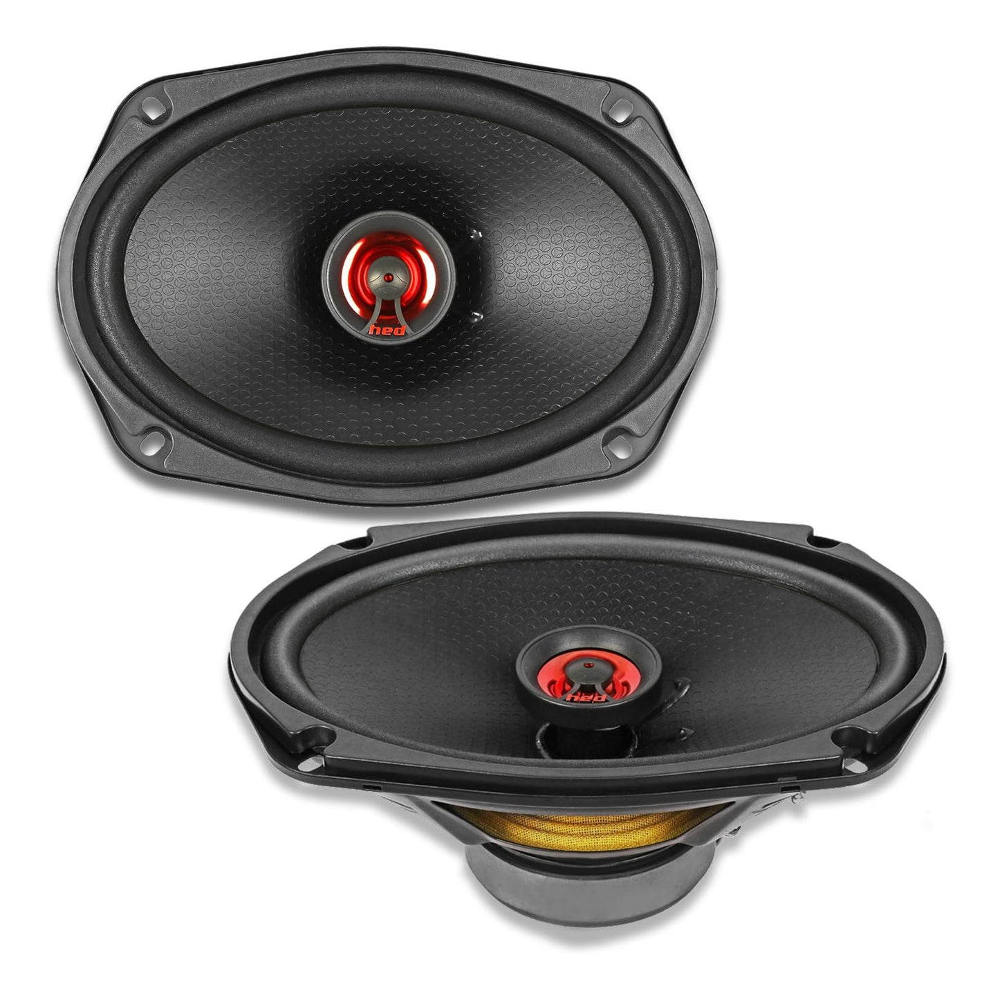 Cerwin Vega H692
