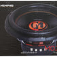 Memphis Audio MJP1044