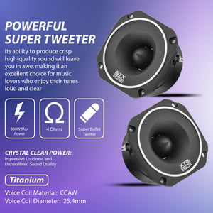STXAudio STX-55TW