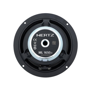 Hertz ML 1650.3