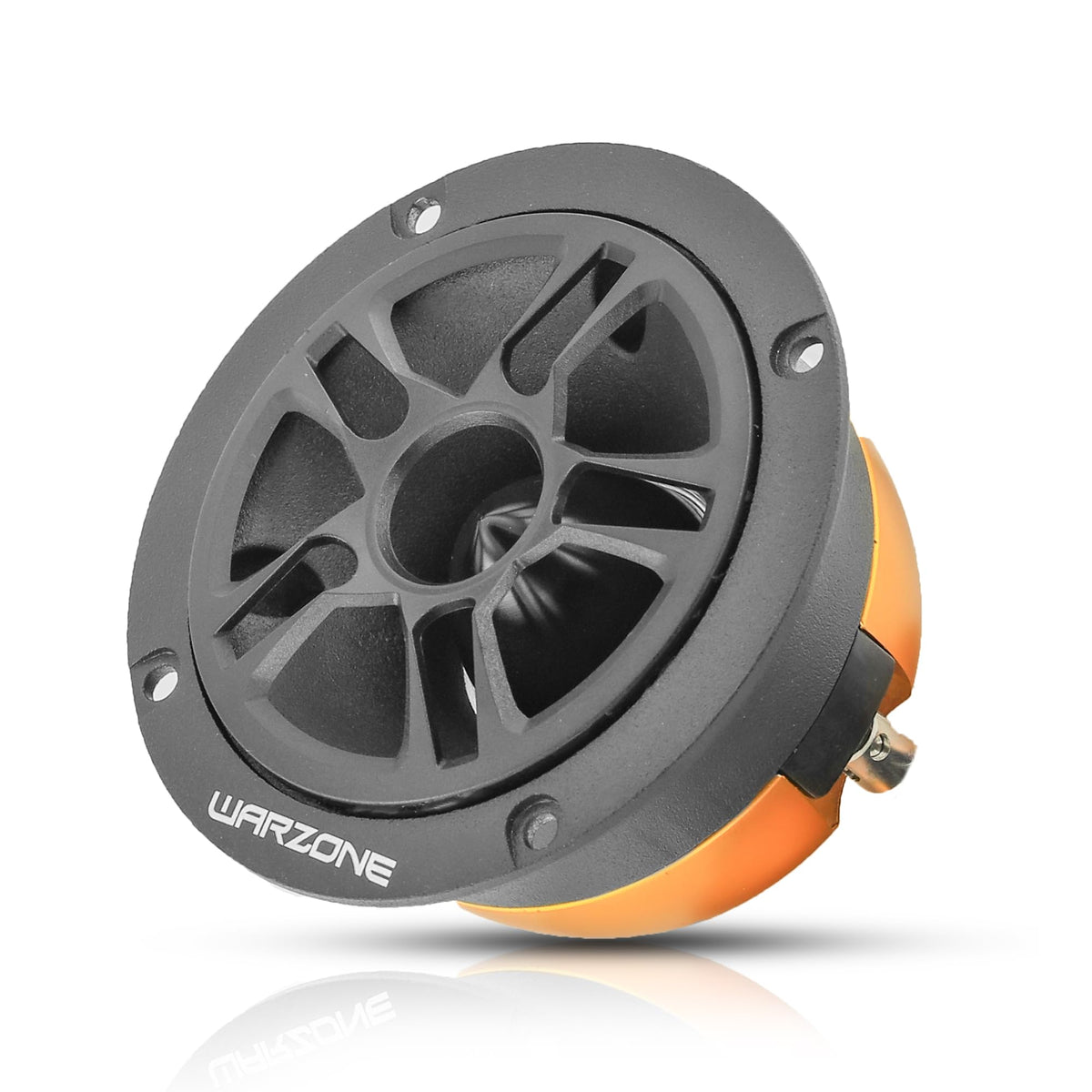 WARZONE WZ37TW 3.71" Super Tweeter Speakers