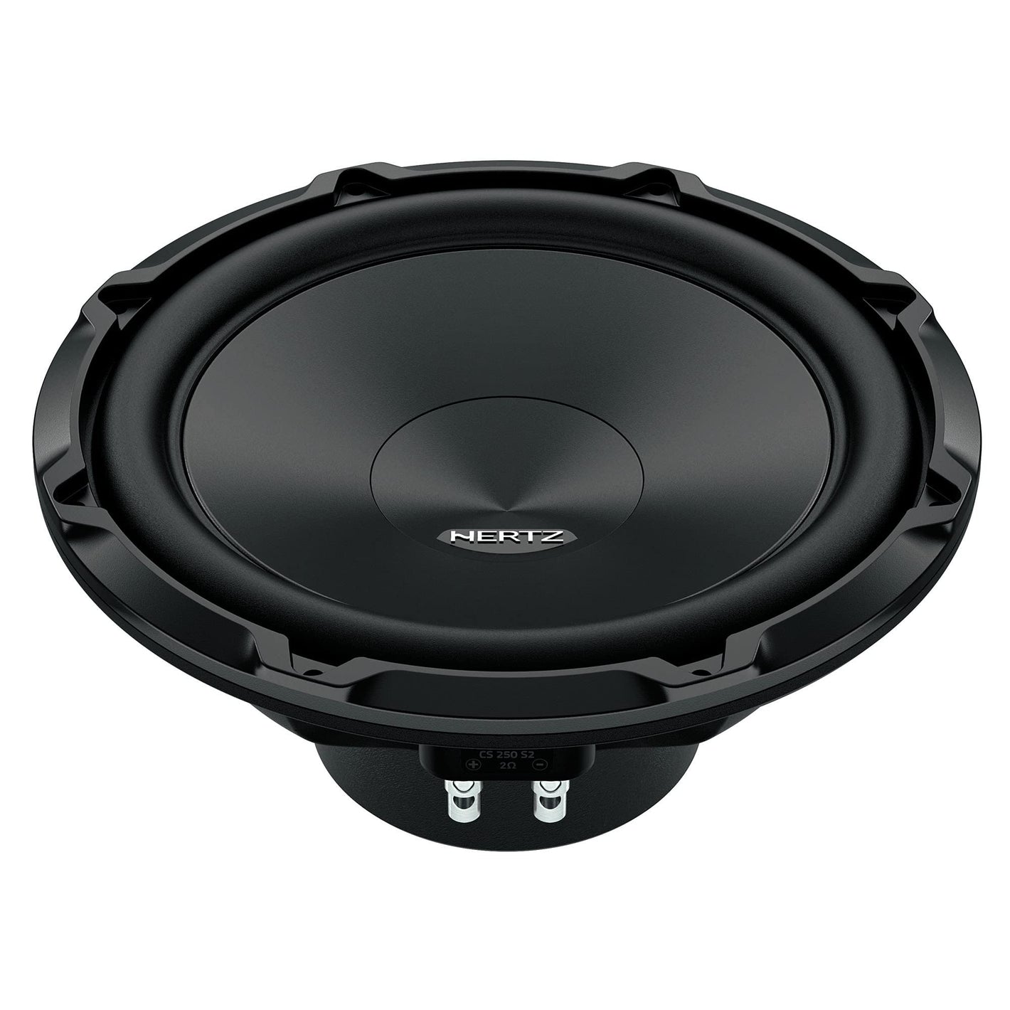 Hertz CS 250 S4