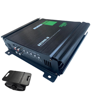 Audio360 AD2000.1