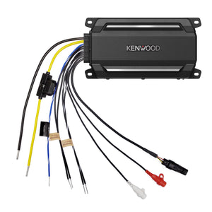 Kenwood KAC-M5001