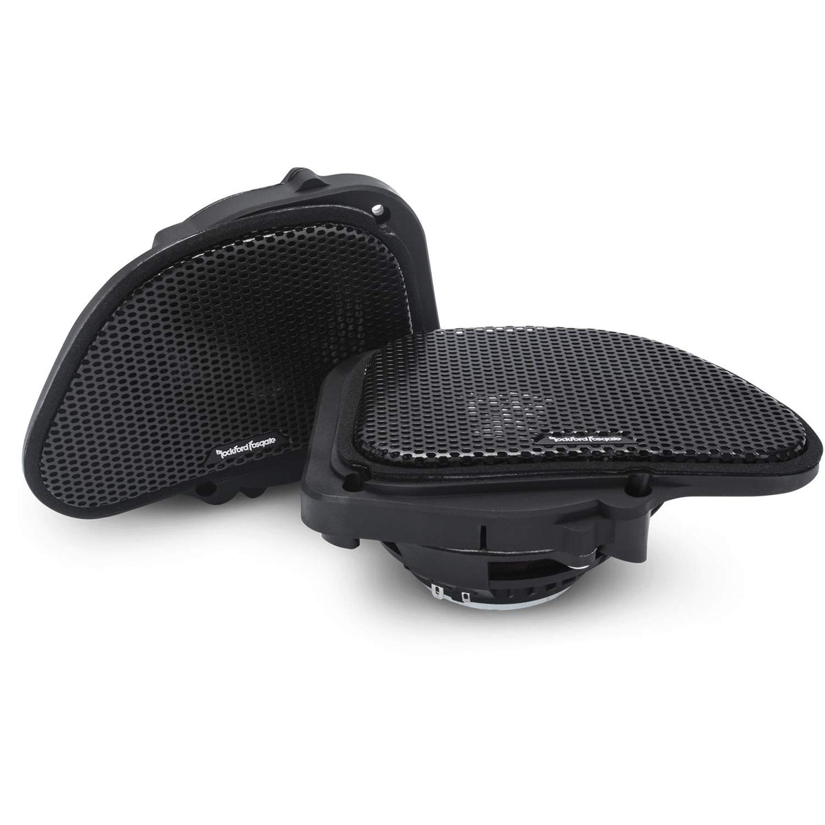 Rockford Fosgate TMS6RG 6.5" Road Glide Fairing Speakers