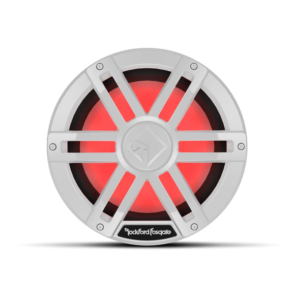 Rockford Fosgate M1D2-10 10" Marine RGB Subwoofer