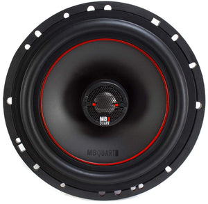MB Quart XK1-116