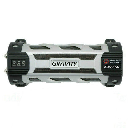 Gravity GR5.0