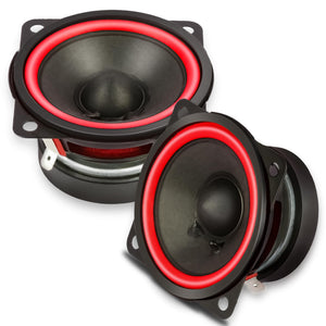Cerwin Vega V25