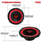 Cerwin Vega V652