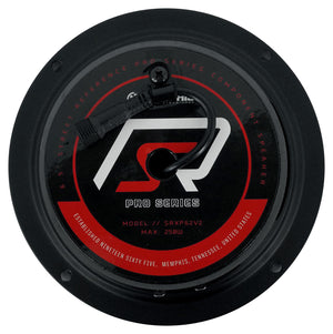 Memphis Audio SRXP62V2