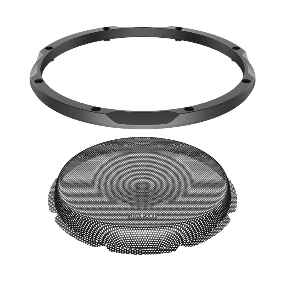 Audison APS 10 S4S 10" 4 Ohm Shallow Subwoofer