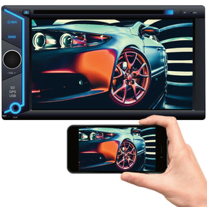 SoundXtreme W-6528ML