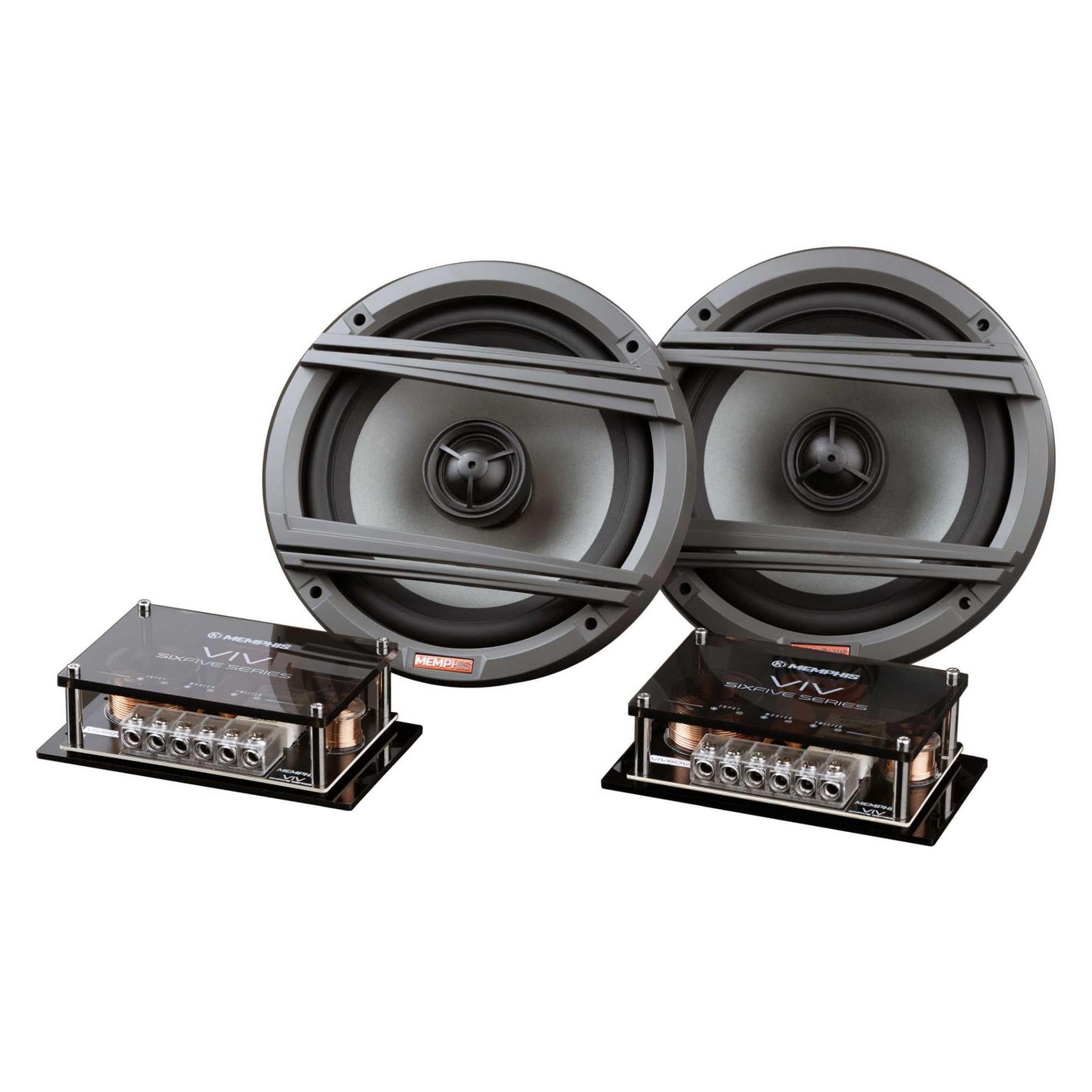 Memphis Audio VIV60V2