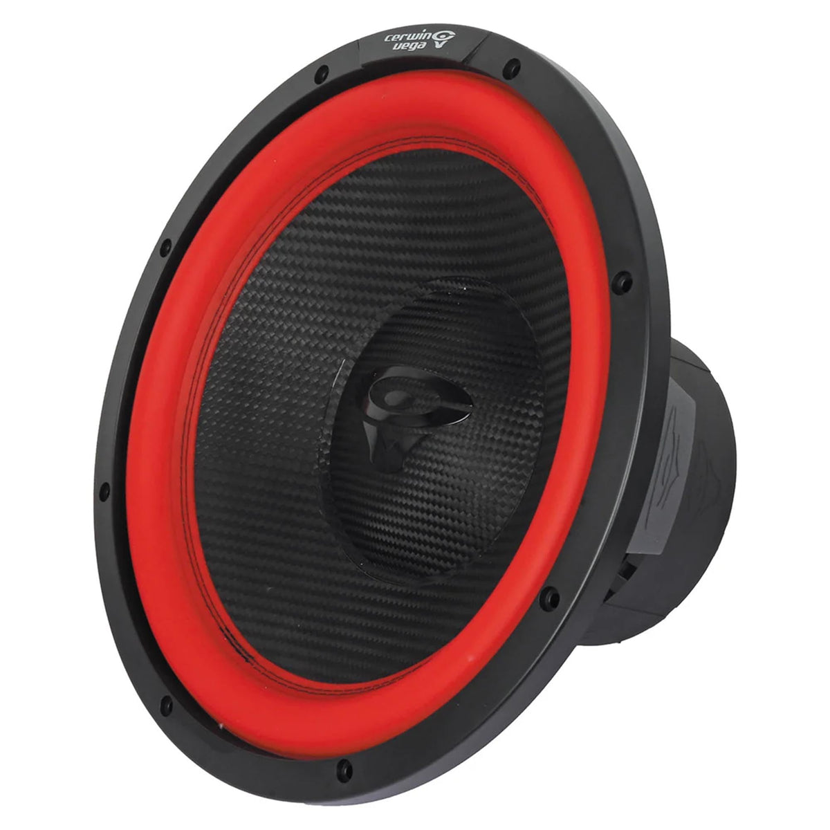 Cerwin-Vega V15DV2 15" Dual 2-Ohm Subwoofer