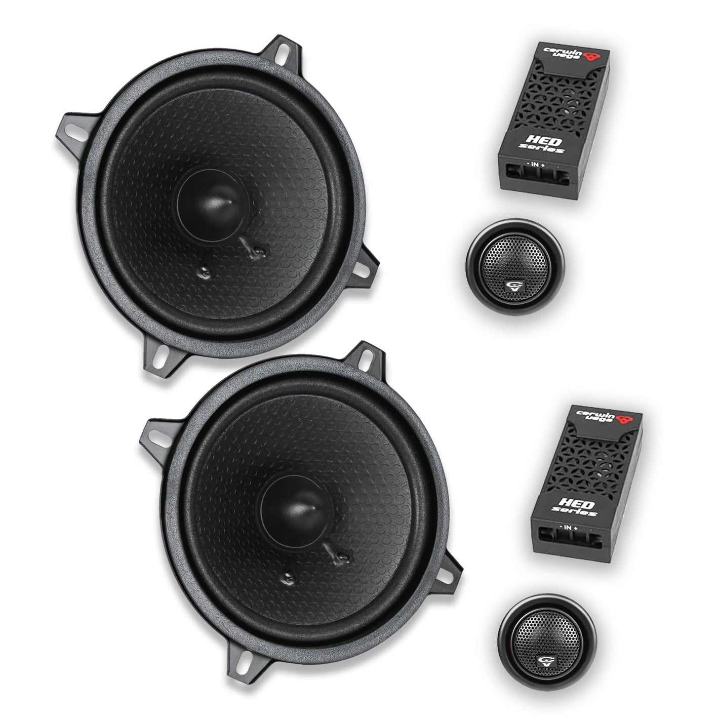 Cerwin Vega H525C