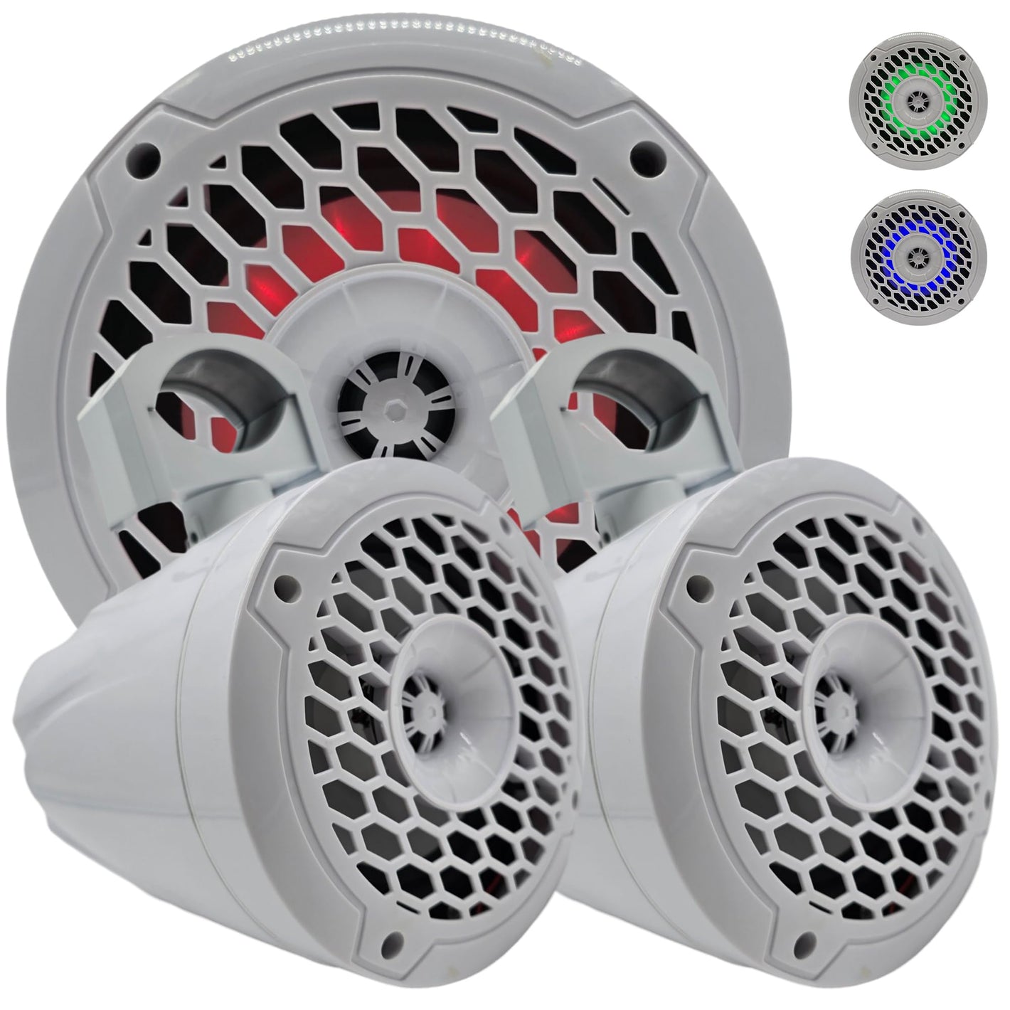 Warzone WZ652MTW