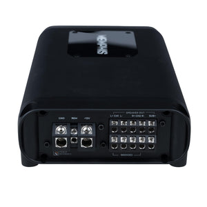 Memphis Audio PRX800.5V2