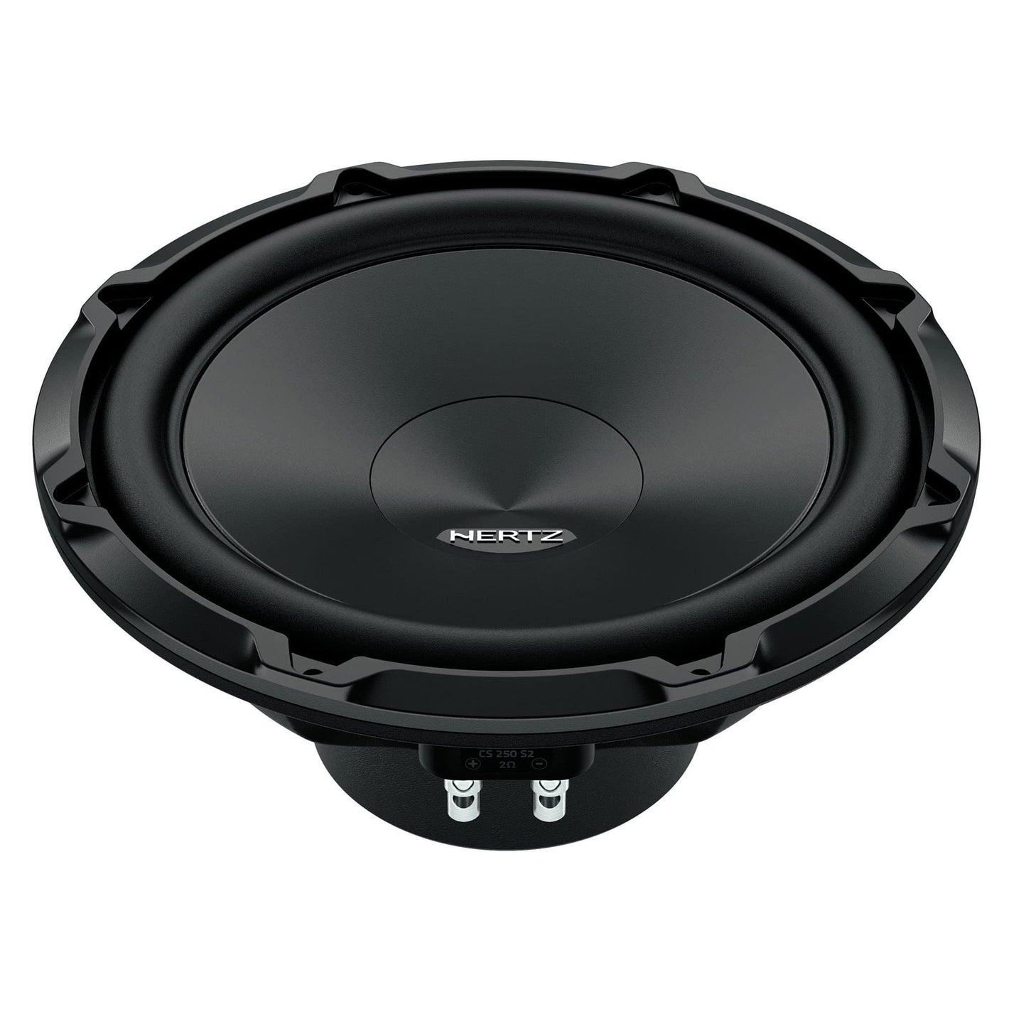 Hertz CS 250 S2