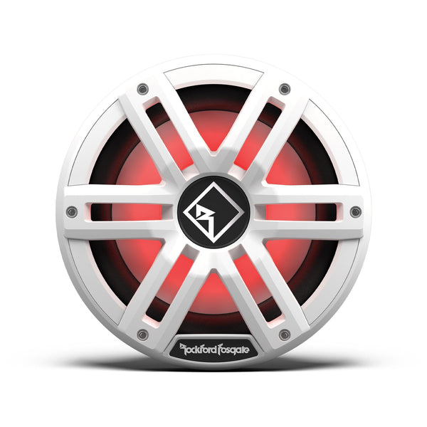 Rockford Fosgate M2D4-10I-G2 10" Marine Subwoofer