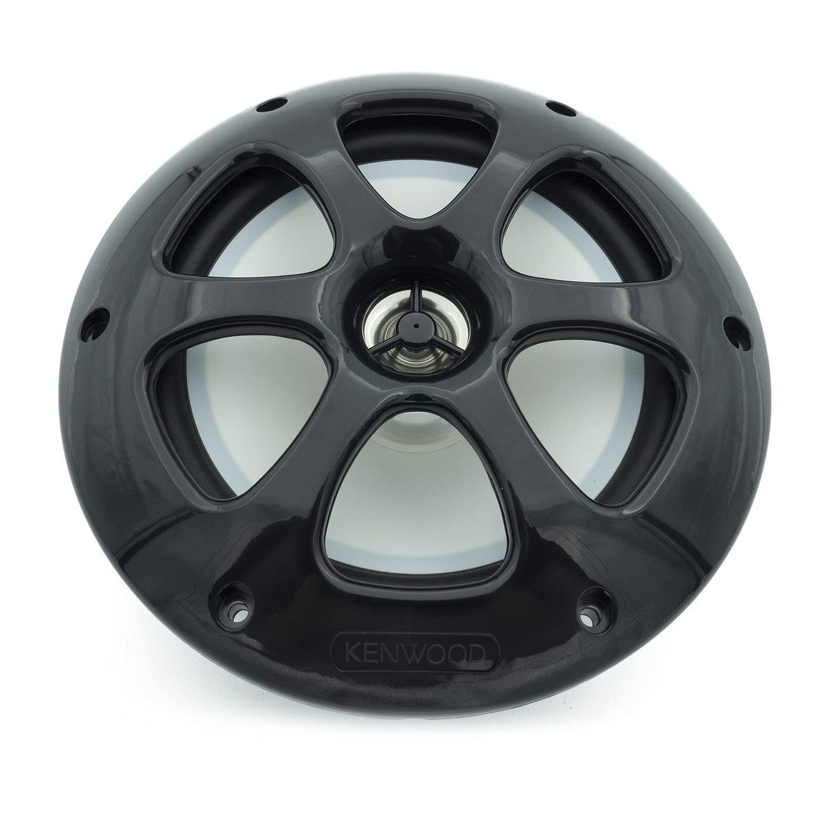 Kenwood KFC-1613MRW 6.5" Marine/Motorsports Speakers