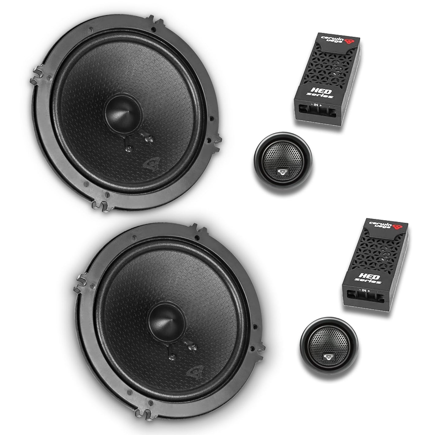 Cerwin Vega H65C