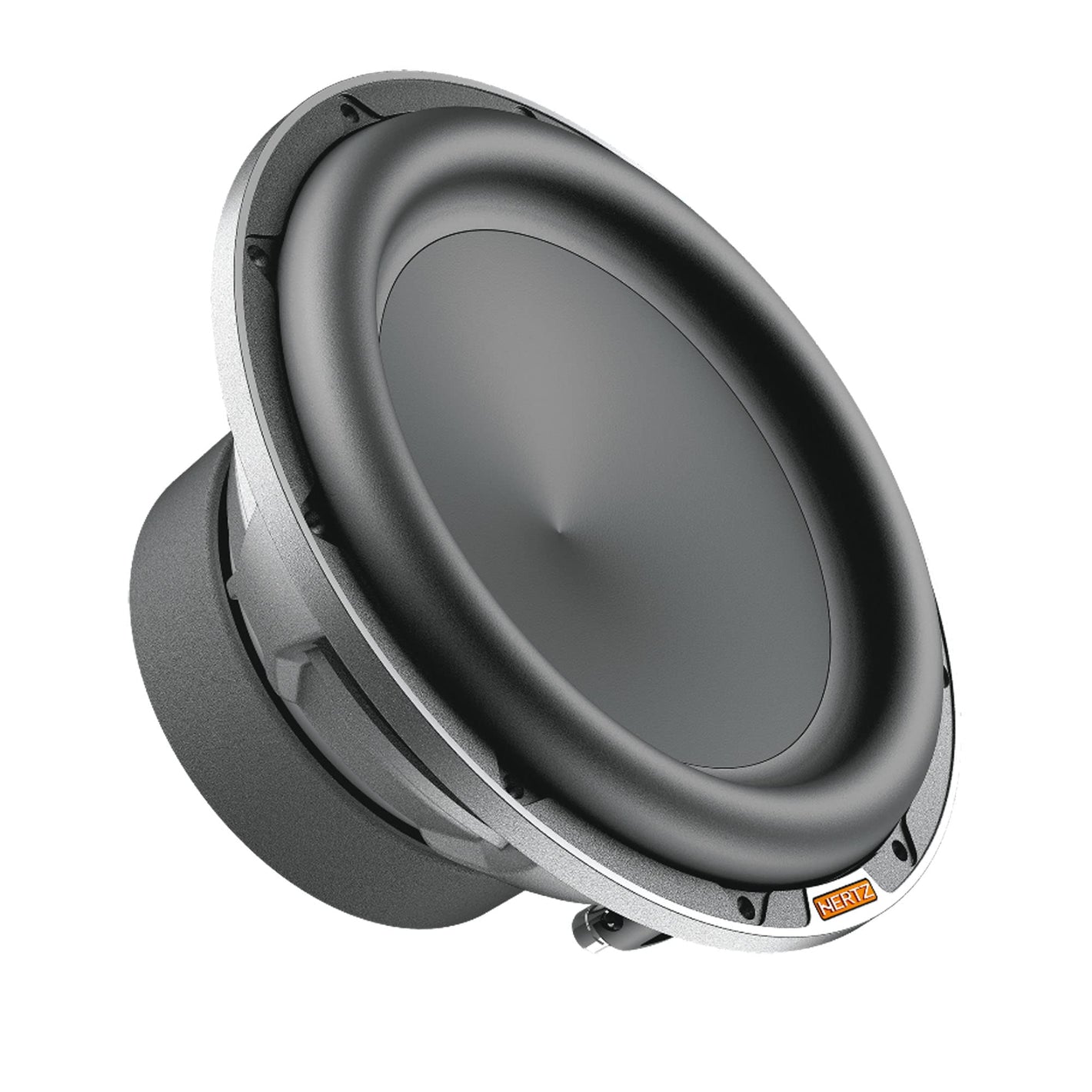 Hertz MP 250 D2.3