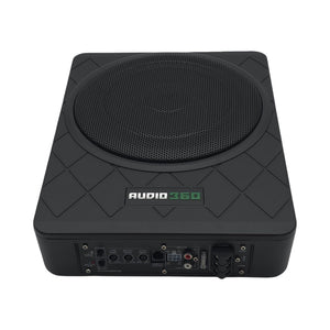 AUDIO360 AD1500US