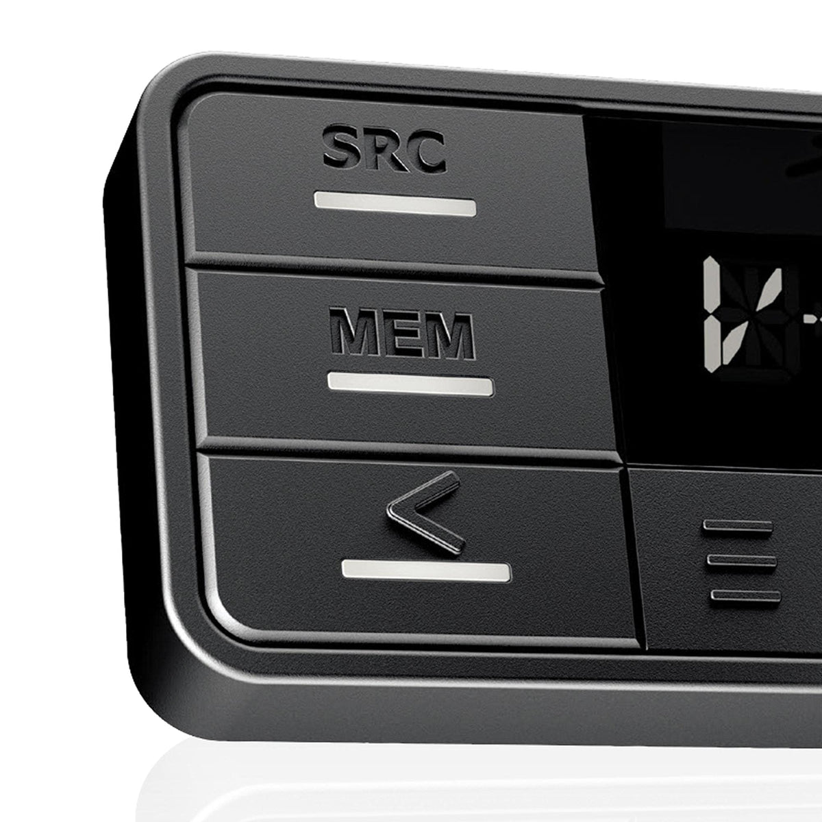 Audison DRC AB Digital Remote Control