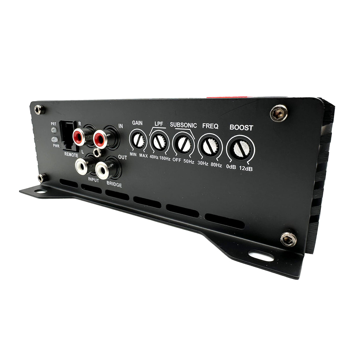 Gravity Audio WC1500-1D Warzone Monoblock Amplifier